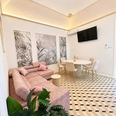 Appartement Trapani Beach Casa Vacanze
