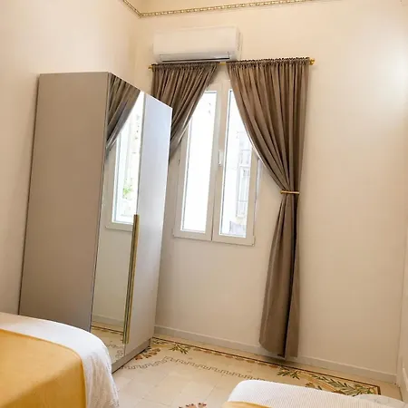 Trapani Beach Casa Vacanze Appartement Trapani