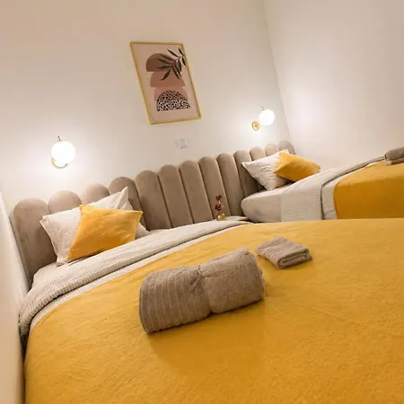 Trapani Beach Casa Vacanze