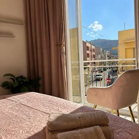Appartement Trapani Beach Casa Vacanze *