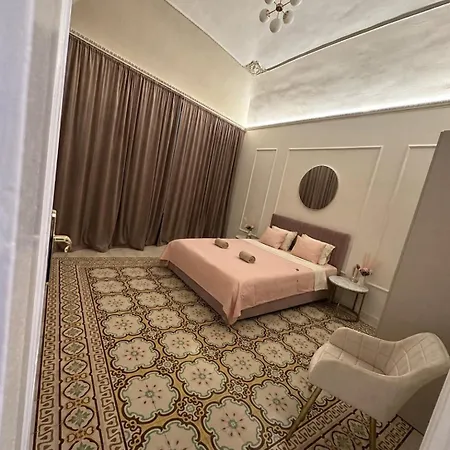 Trapani Beach Casa Vacanze Appartement